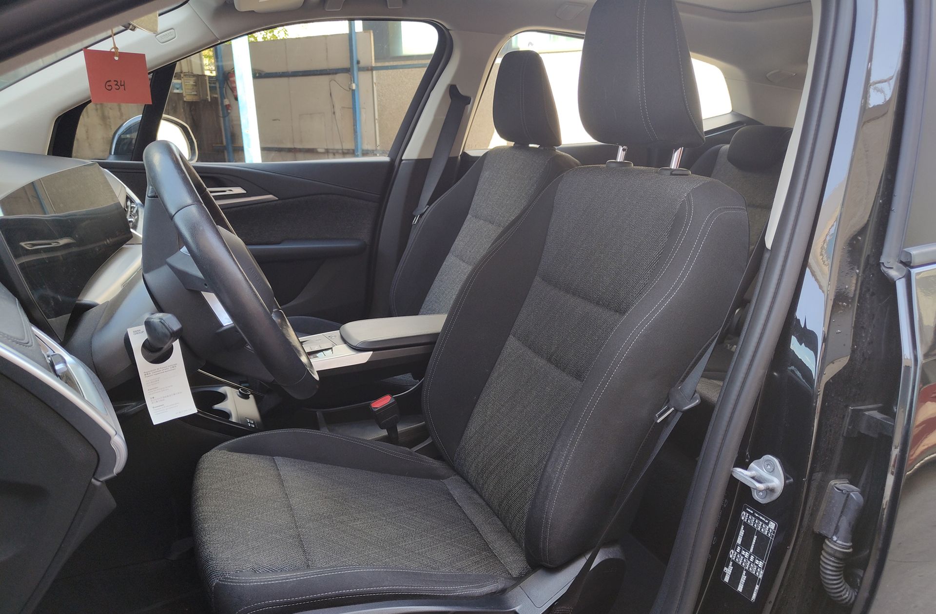 BMW Serie 2 Active Tourer 2 218i Active Tourer - foto 14