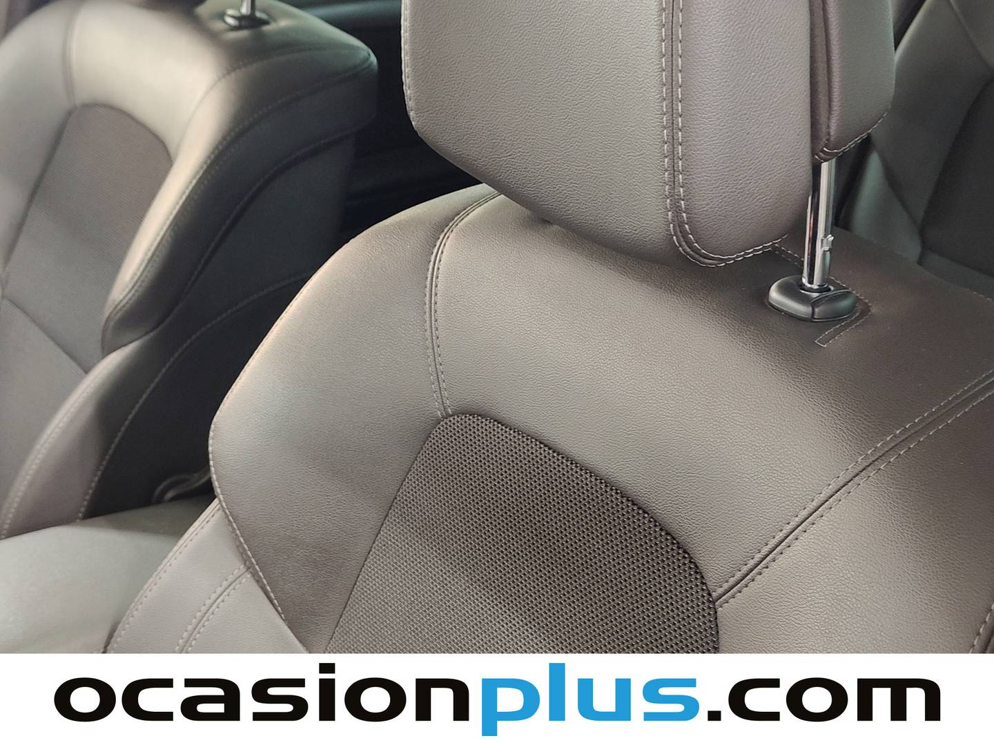 Equipamiento del Renault Espace Renault Espace Zen Energy dCi (130 CV) 7 Plazas