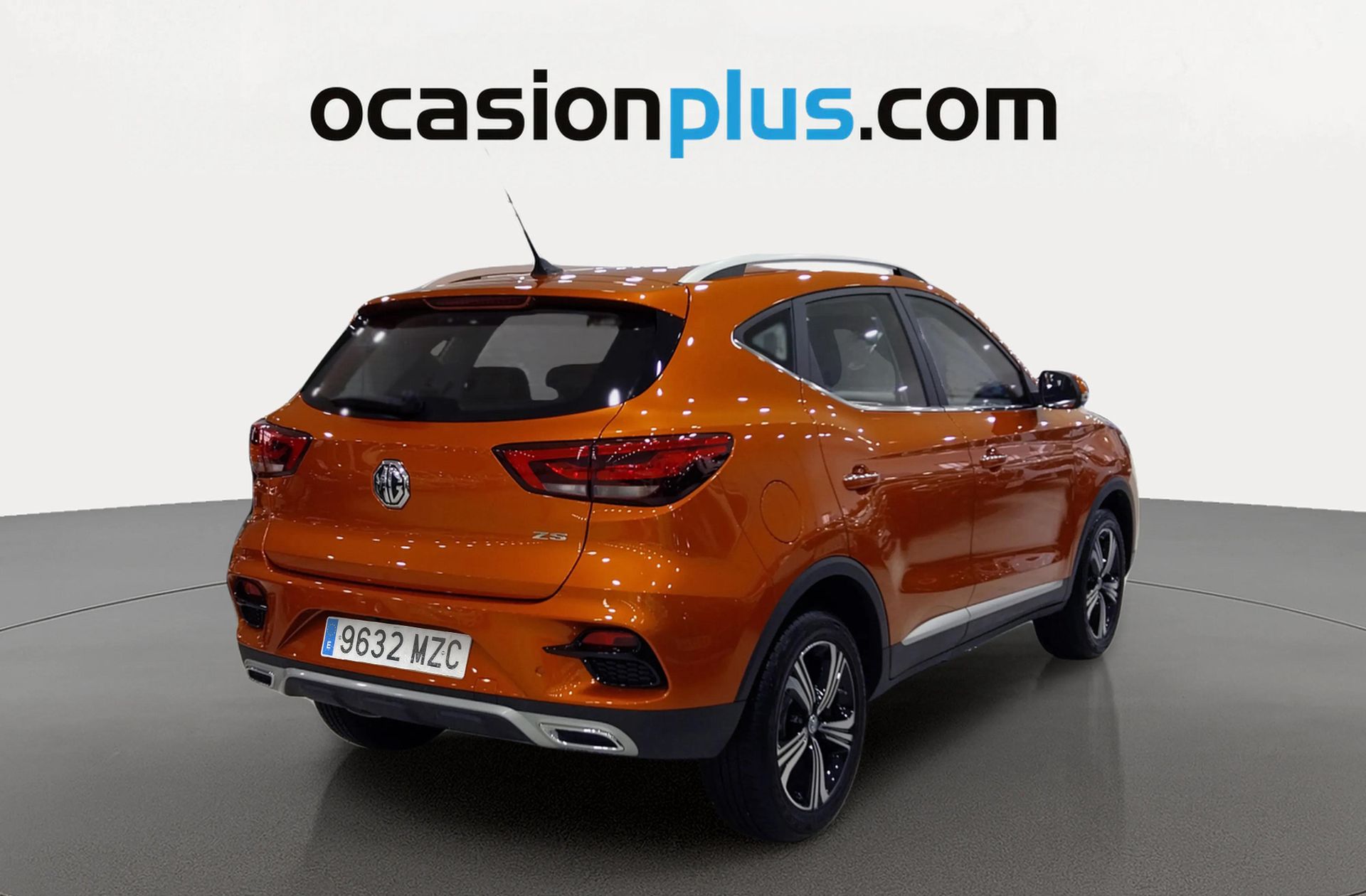 MG ZS 1.5 Comfort - foto 4