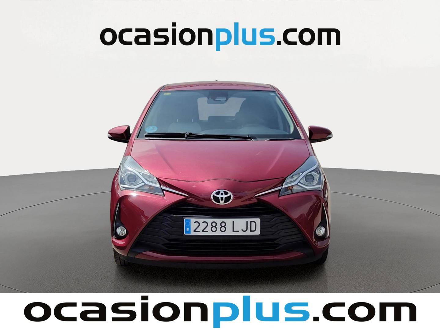 Toyota Yaris Toyota Yaris 1.5 Feel! Edition (111 CV) 111cv