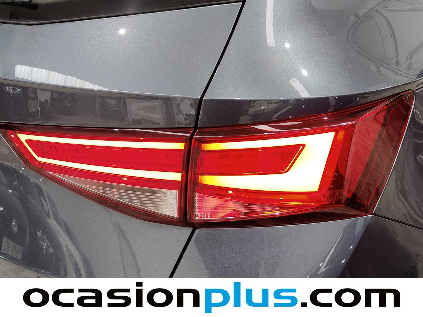 Seat Ateca Seat Ateca 1.6 TDI CR S&S Ecomotive Style  (115 CV) km 0