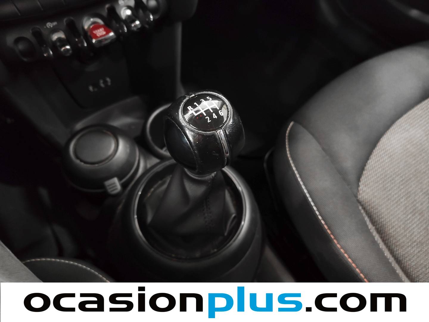 Mini MINI Mini MINI Cooper 5 Puertas One D  (95 CV) de segunda mano