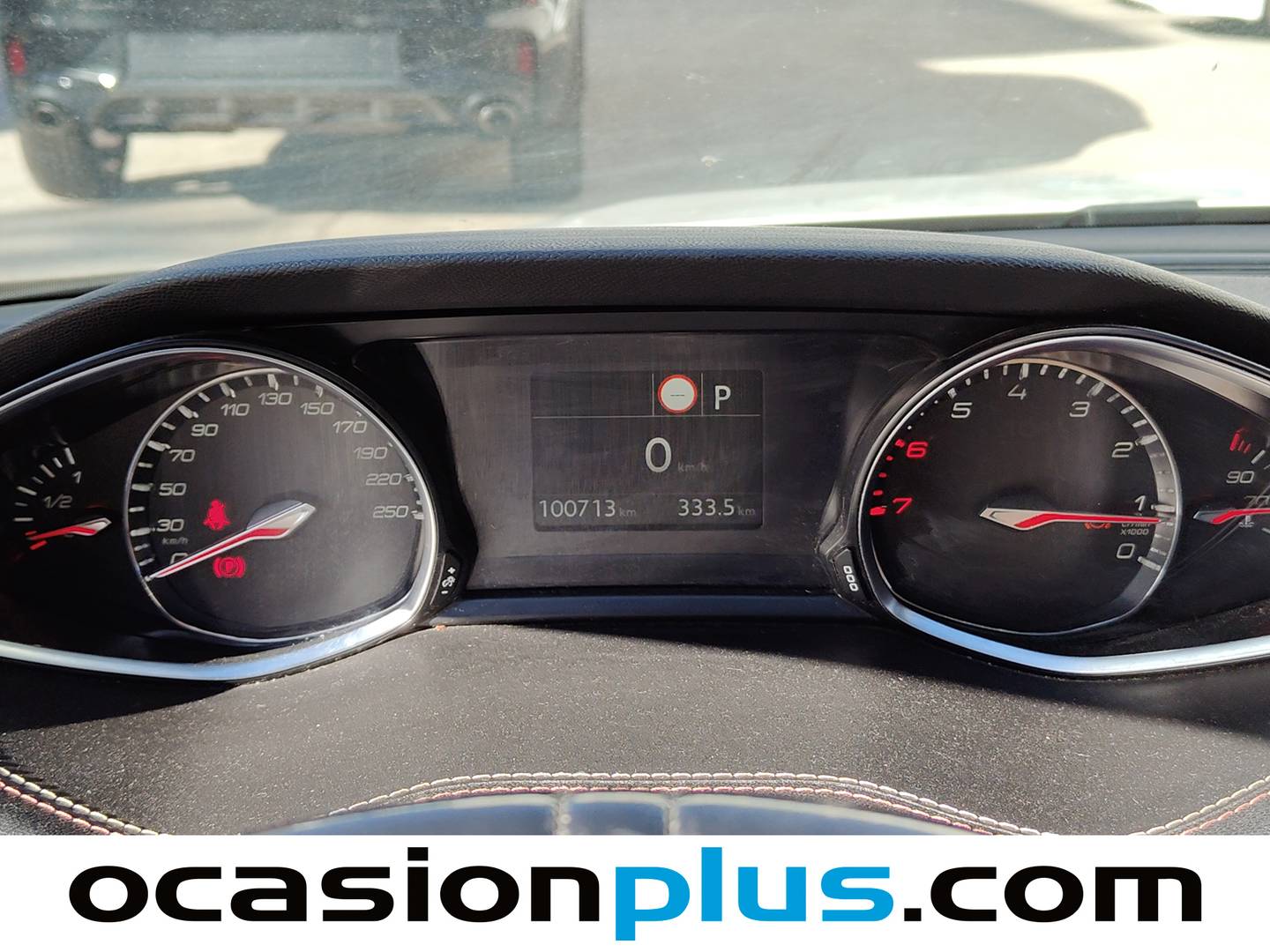 Peugeot 308 Peugeot 308 SW 1.5 BlueHDi S&S GT Line EAT8 (130 CV) barato