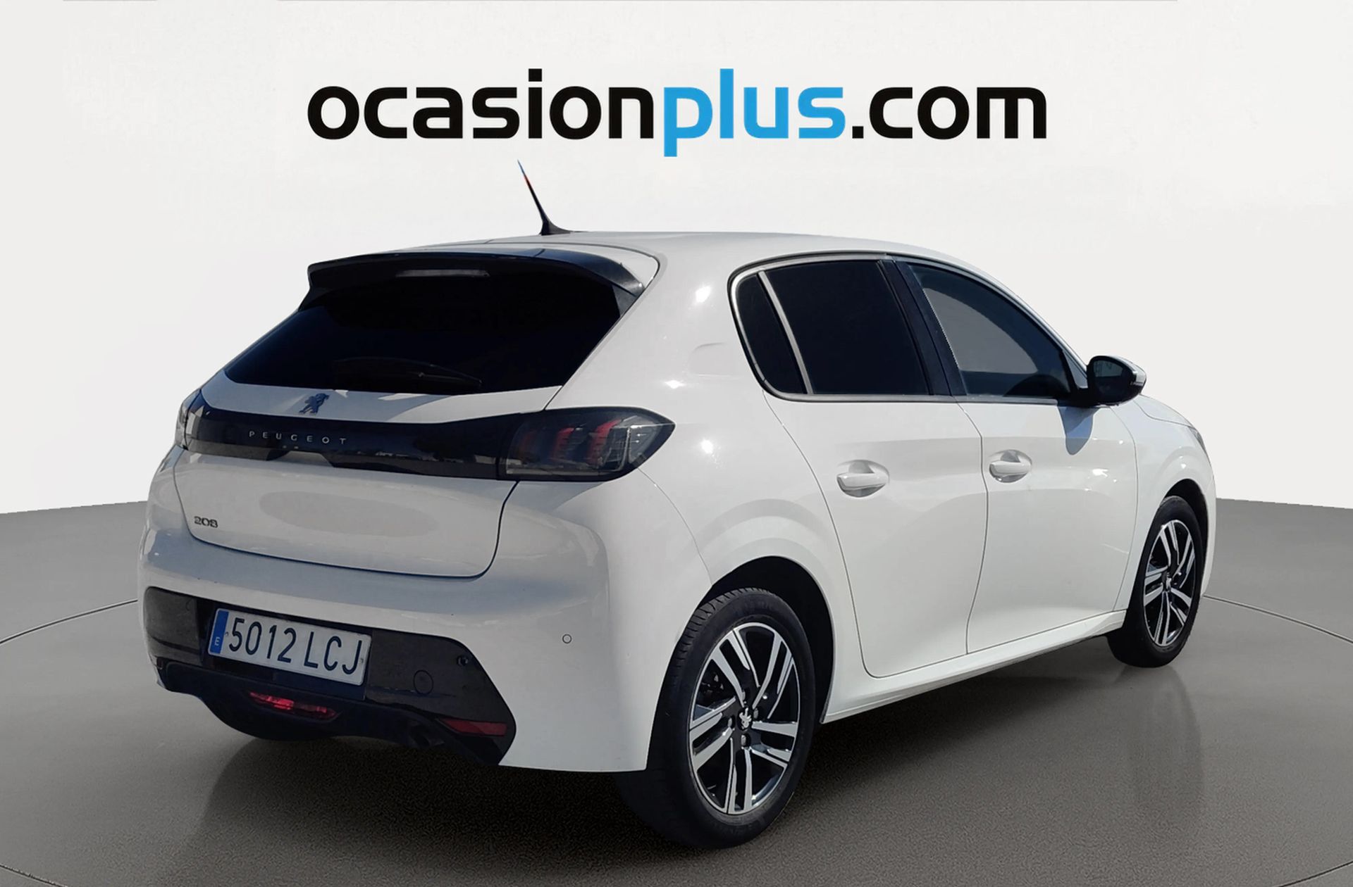 Peugeot 208 PureTech 100 Allure - foto 4