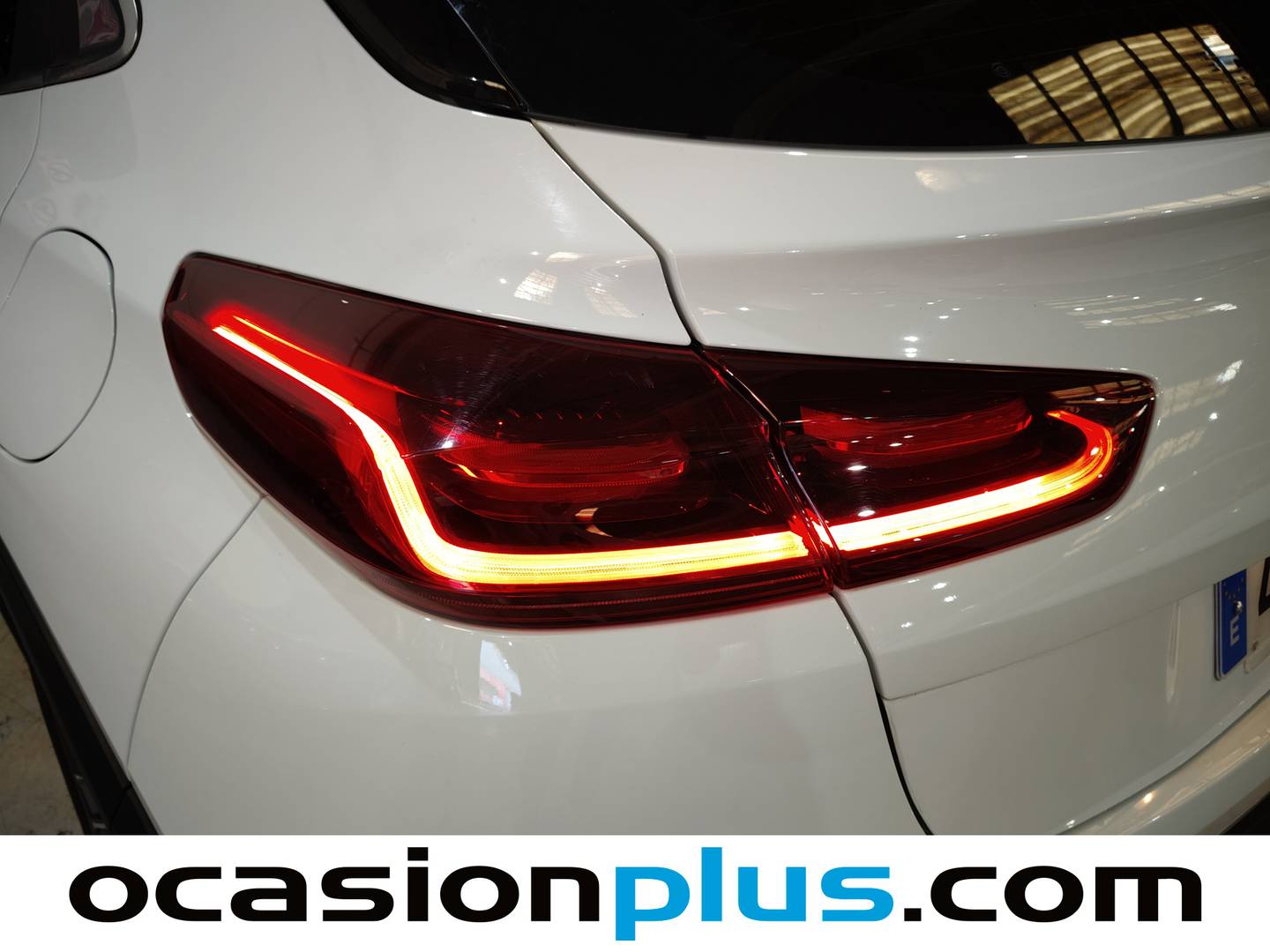 Foto KIA XCeed Kia XCeed 1.6 CRDi Tech (115 CV)