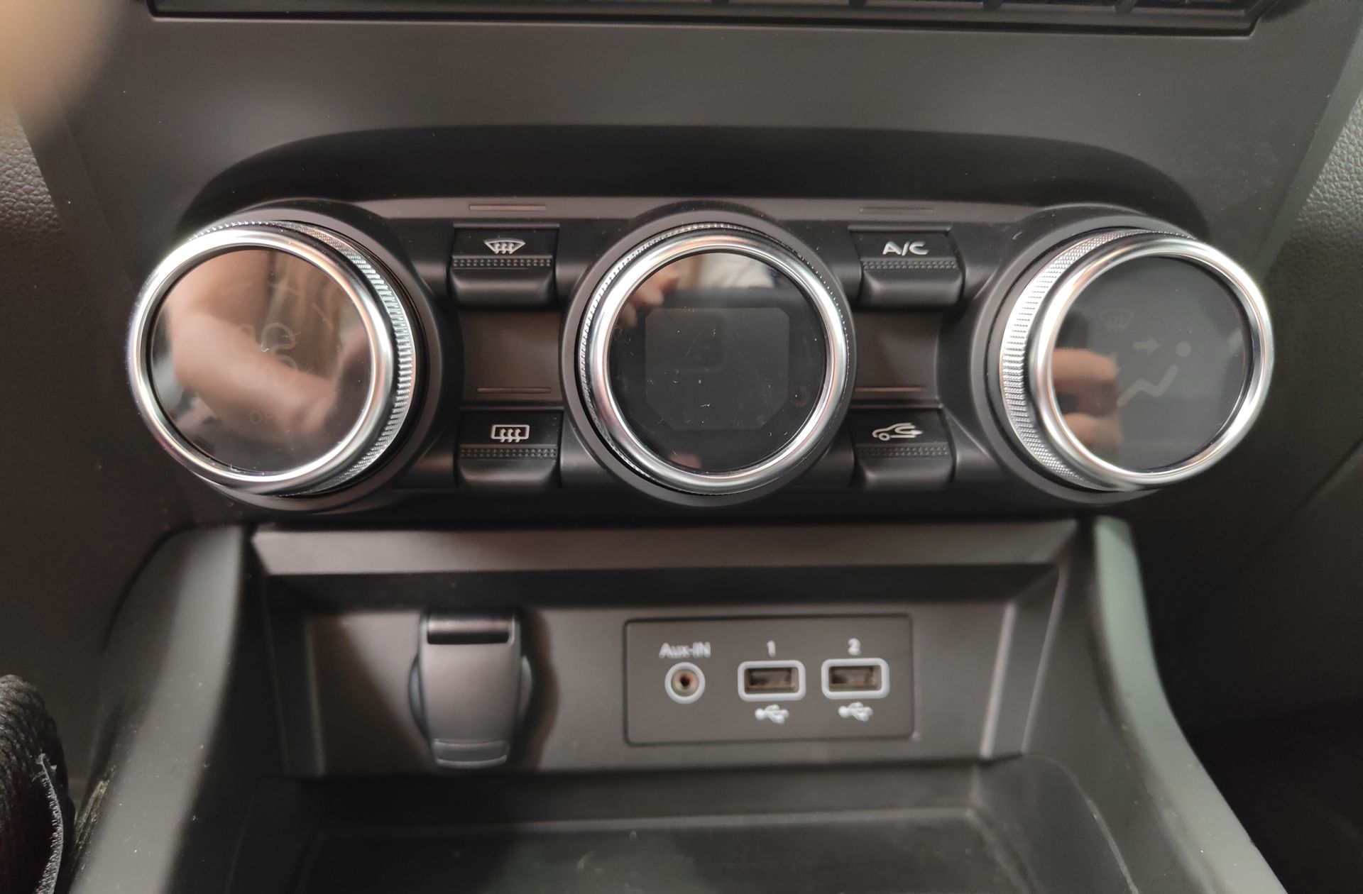 Renault Arkana E-Tech Híbrido Engineered Fast Track - foto 27