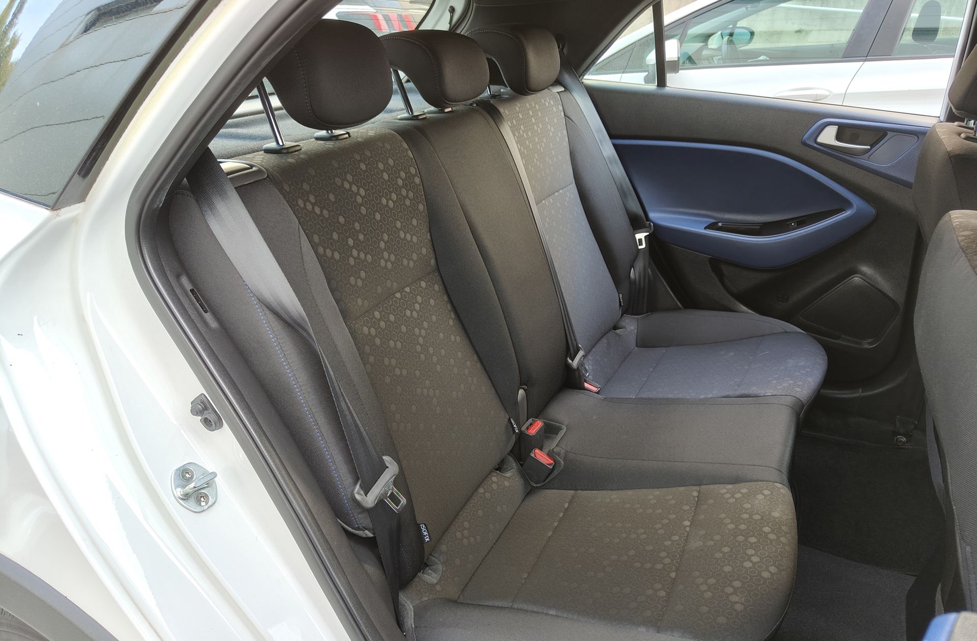 Hyundai i20 Active 1.0 T-GDi Klass - foto 12