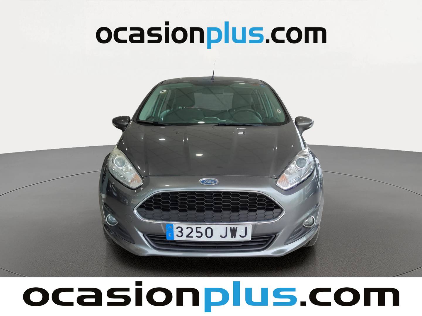 Ford Fiesta Ford Fiesta 1.25 Duratec Trend (82 CV) 82cv