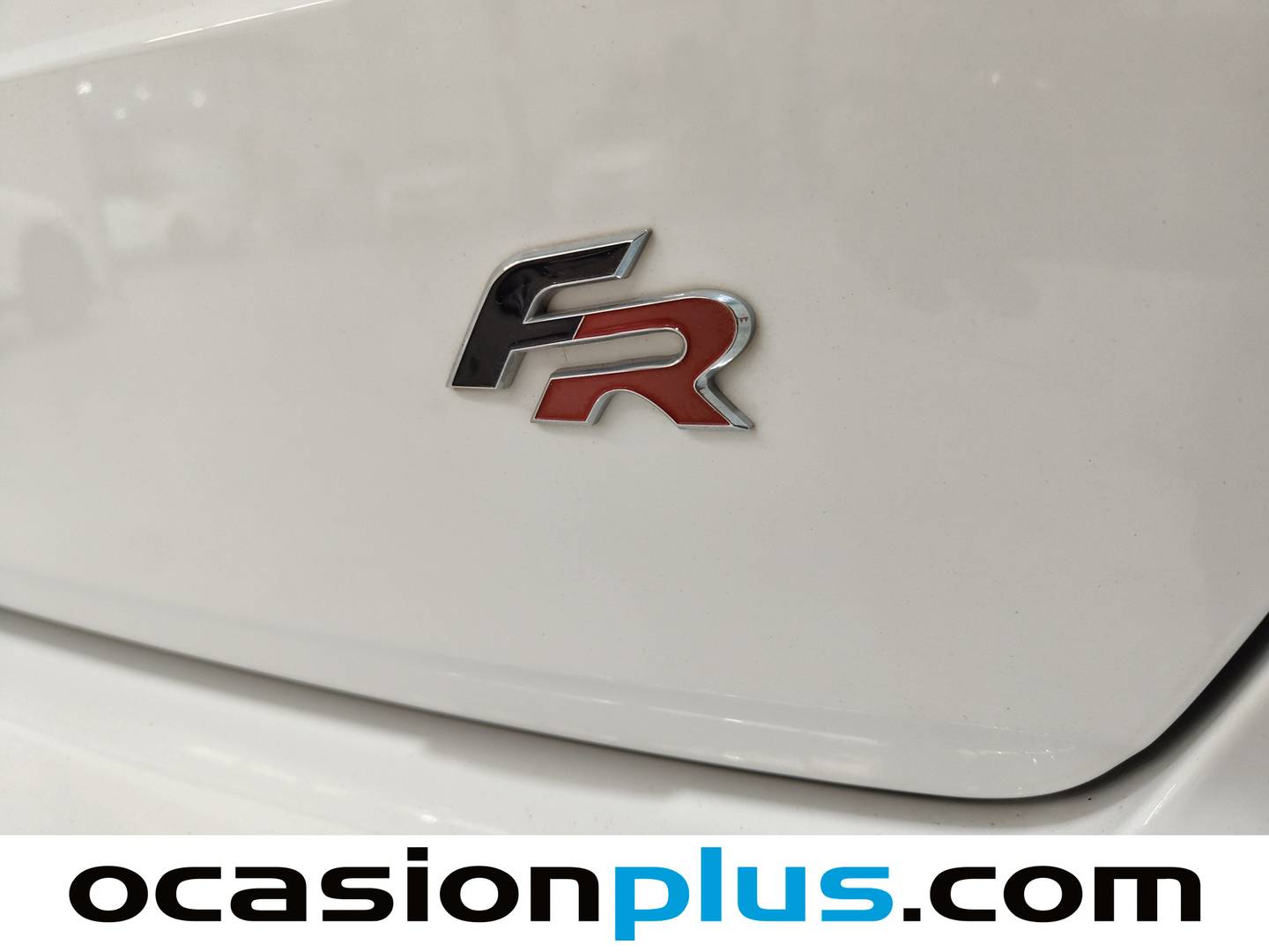 Seat Ateca Seat Ateca 1.5 TSI S&S FR Plus (150 CV) de segunda mano