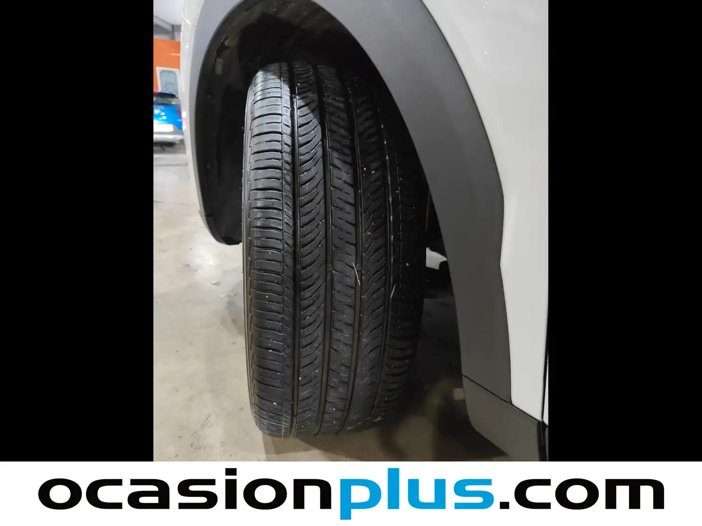 Foto MG HS MG HS 1.5 Turbo GDI Luxury (162 CV)