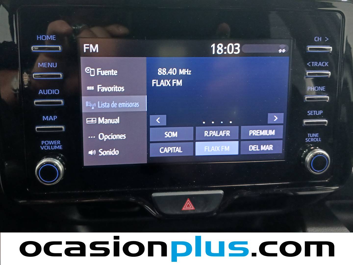 Toyota Yaris Toyota Yaris 1.5 120H Business Plus (116 CV) híbrido