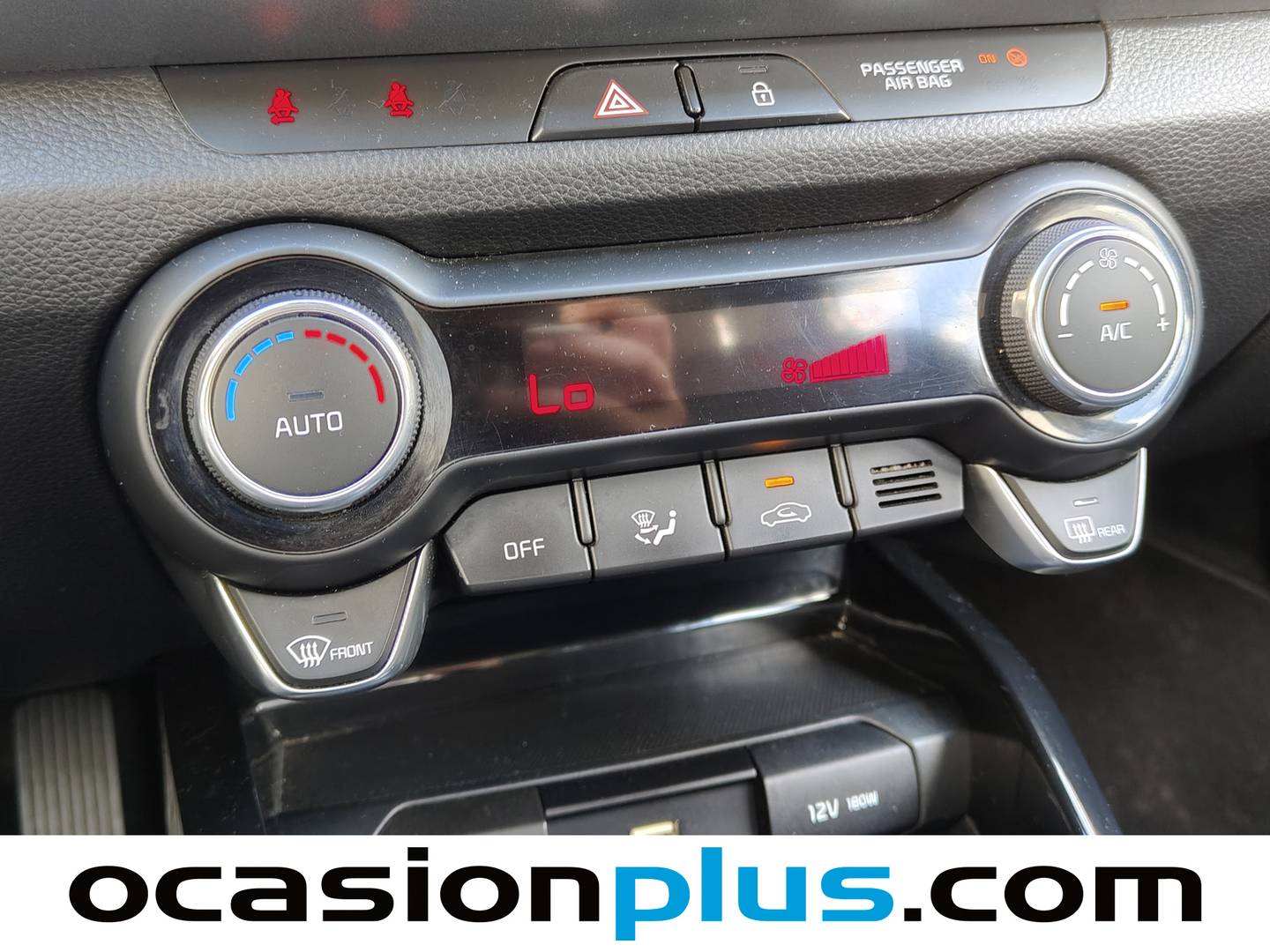 Paquetes del KIA Stonic KIA Stonic 1.0 T-GDi MHEV Drive (100 CV)