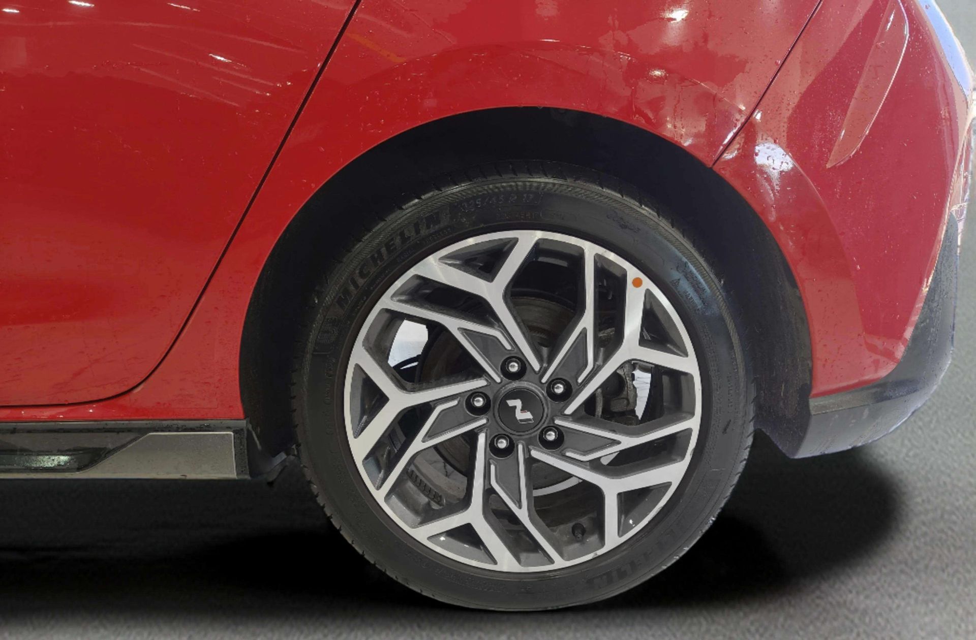 Hyundai i30 1.0 T-GDi N Line - foto 35
