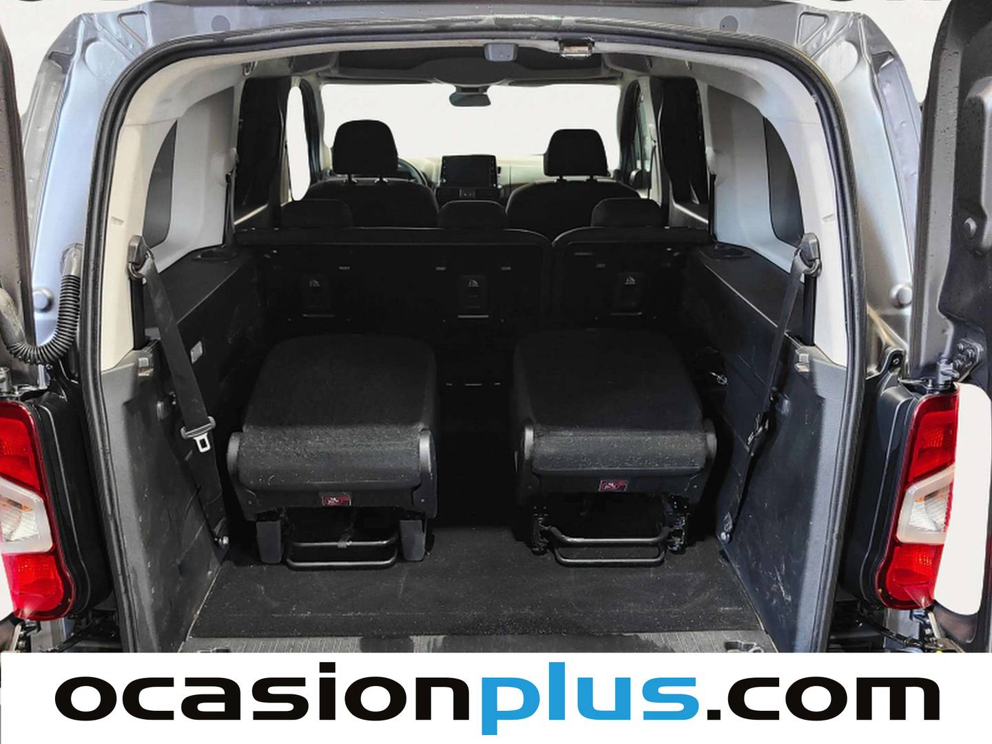Foto Citroën Berlingo Citroën Berlingo BlueHDi 130 Talla XL Feel  (130 CV) siete plazas