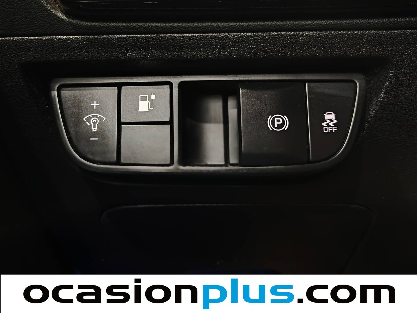 Foto KIA EV6 Kia EV6 GT-Line 77,4kWh Long Range RWD (229 CV)