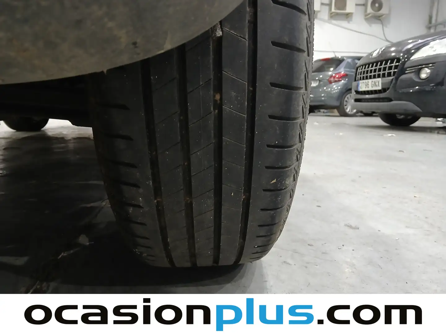 Foto Jeep Renegade Jeep Renegade eHybrid 1.5 (130CV) Limited ATX