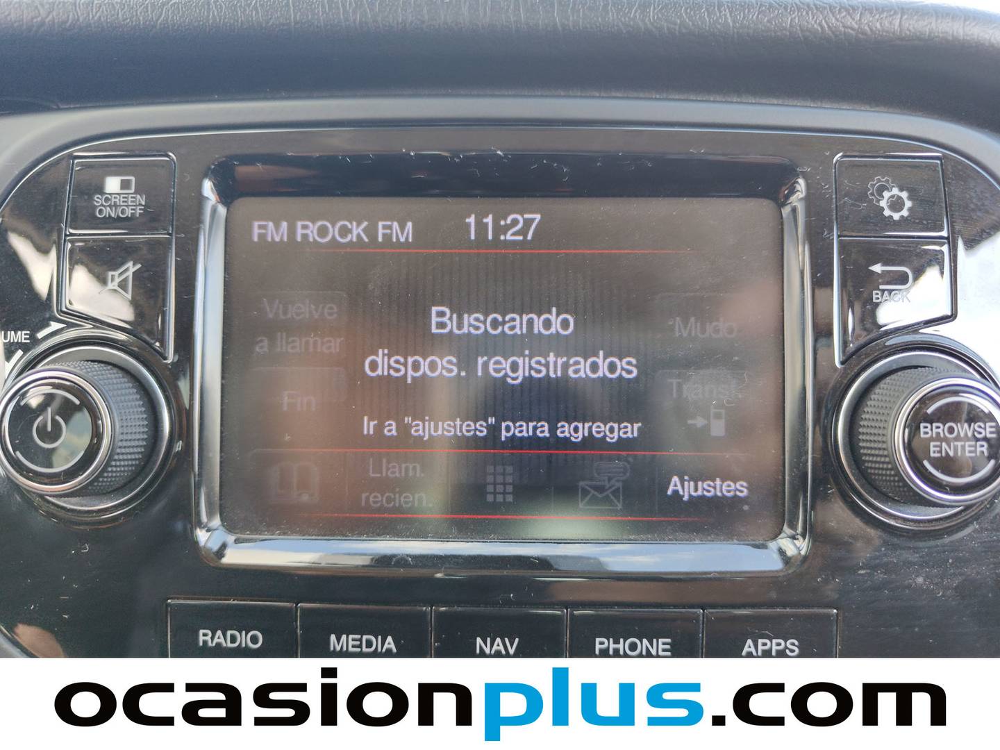 Equipamiento del Fiat Tipo Fiat Tipo 1.3 Multijet II Pop Business (95 CV)