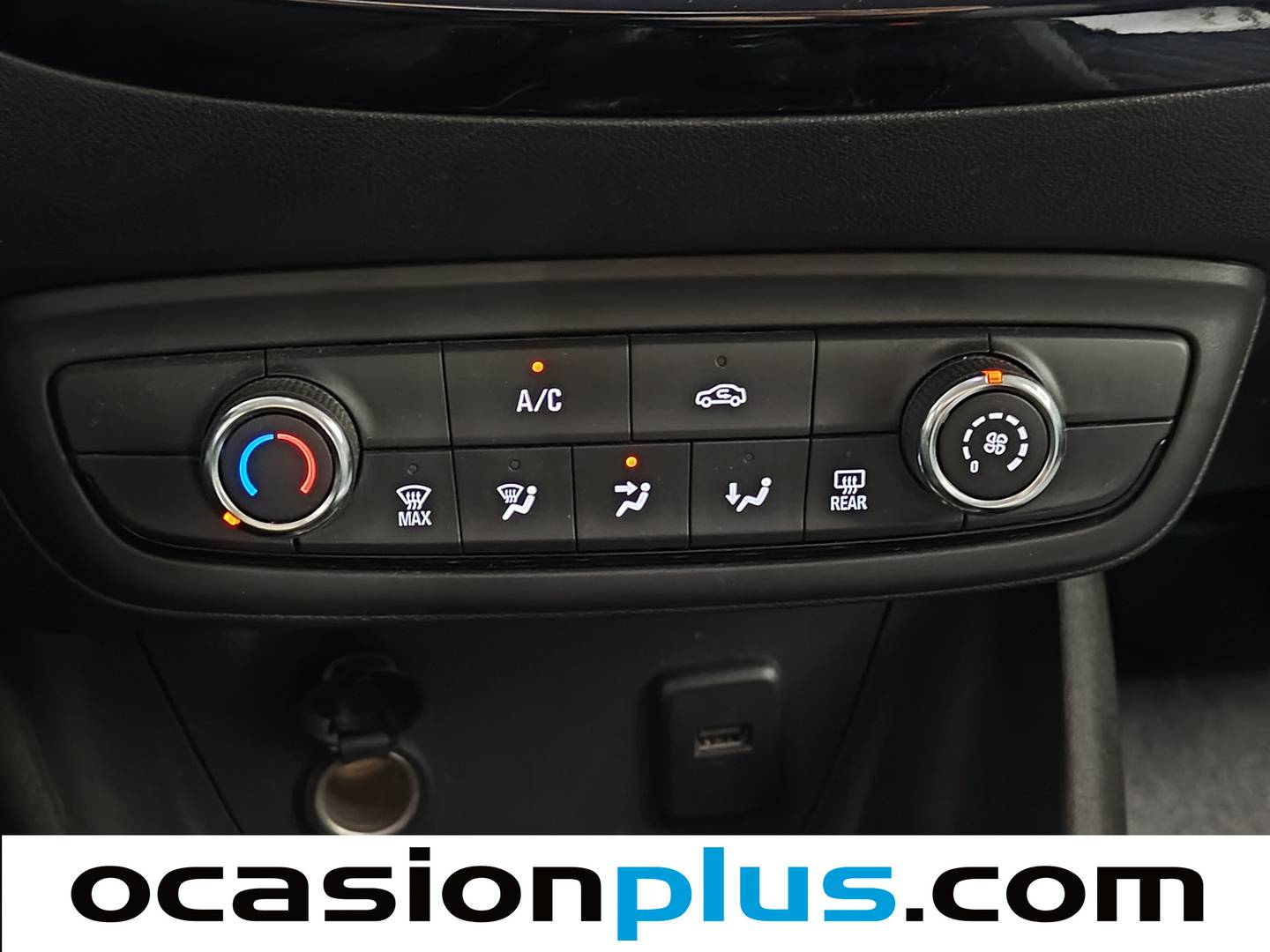 Opel Crossland X Opel Crossland X 1.2 S&S Design Line 120 Aniversario (110 CV) km 0