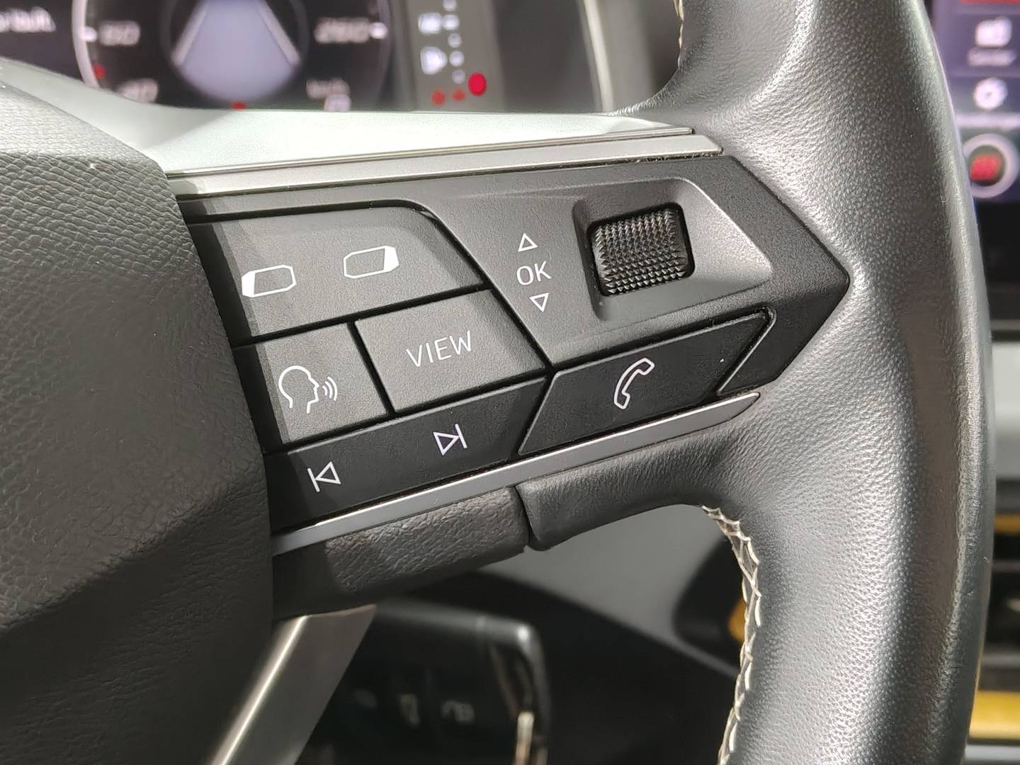 Foto Seat Arona SEAT Arona 1.0 TSI Style XL (110 CV)