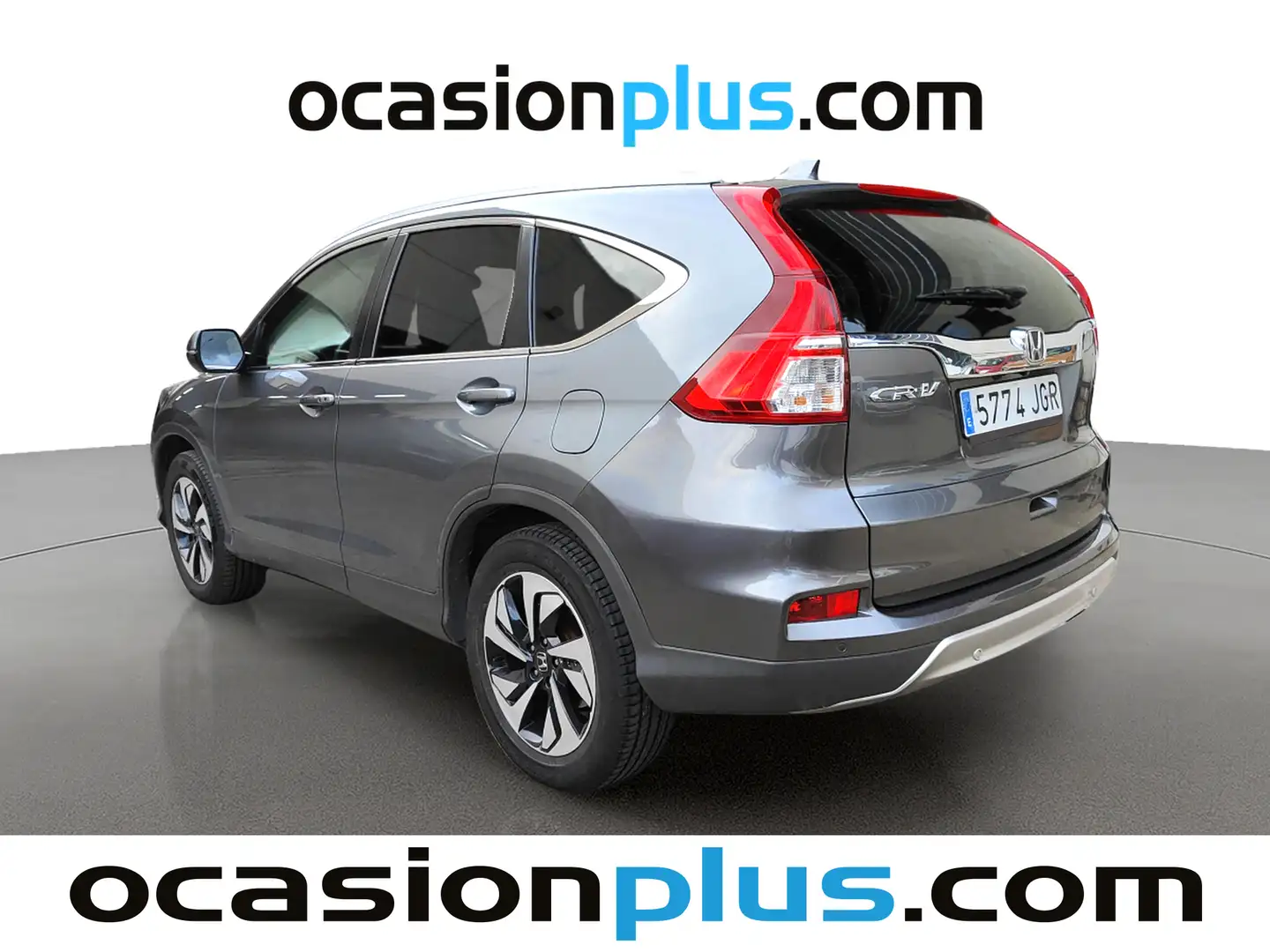 Foto Honda CR-V Honda CR-V 1.6 I-DTEC Executive Aut (160 CV)