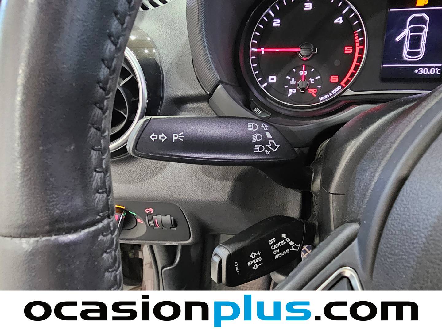 Audi A1 Audi A1 Adrenalin2 1.6 TDI (90 CV) seminuevo