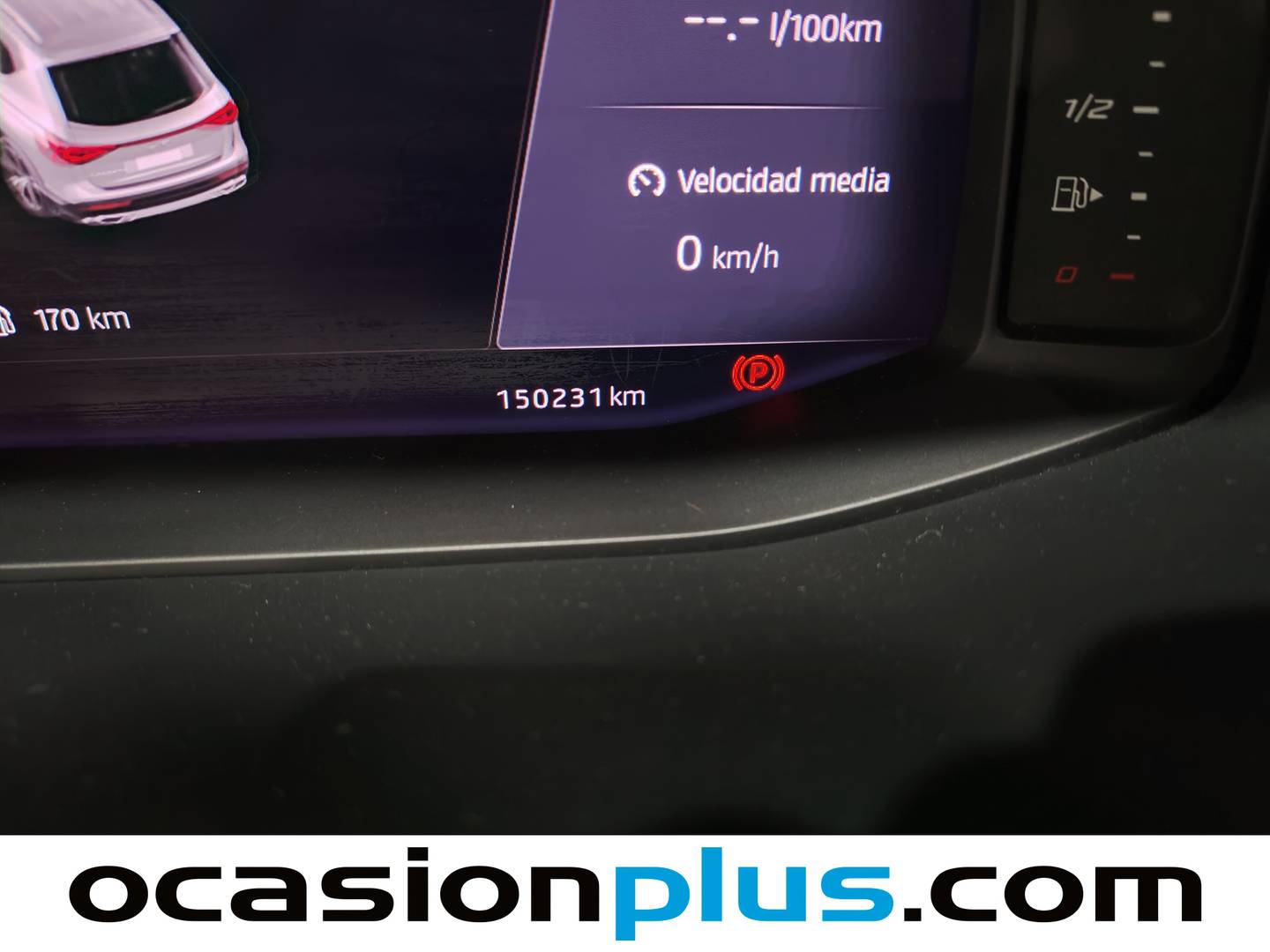 Foto Seat Tarraco SEAT Tarraco 1.5 TSI S&S Xcellence Plus (150 CV)