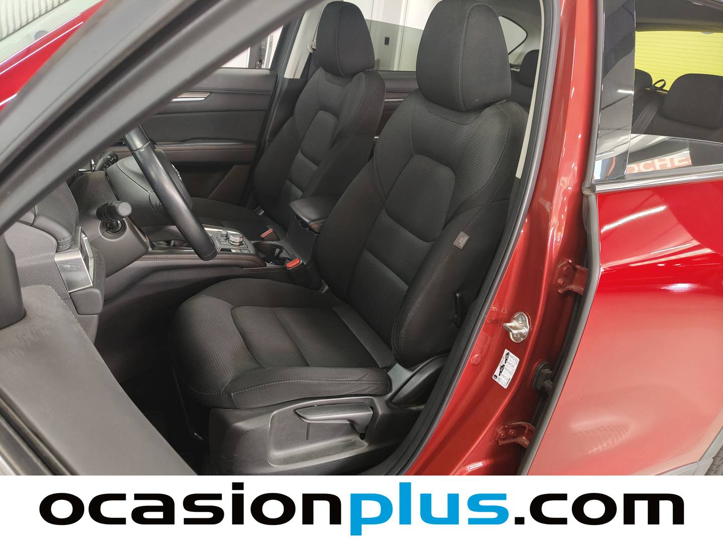 Mazda CX-5 Mazda CX-5 2.0 G Zenith 2WD (165 CV) 165cv