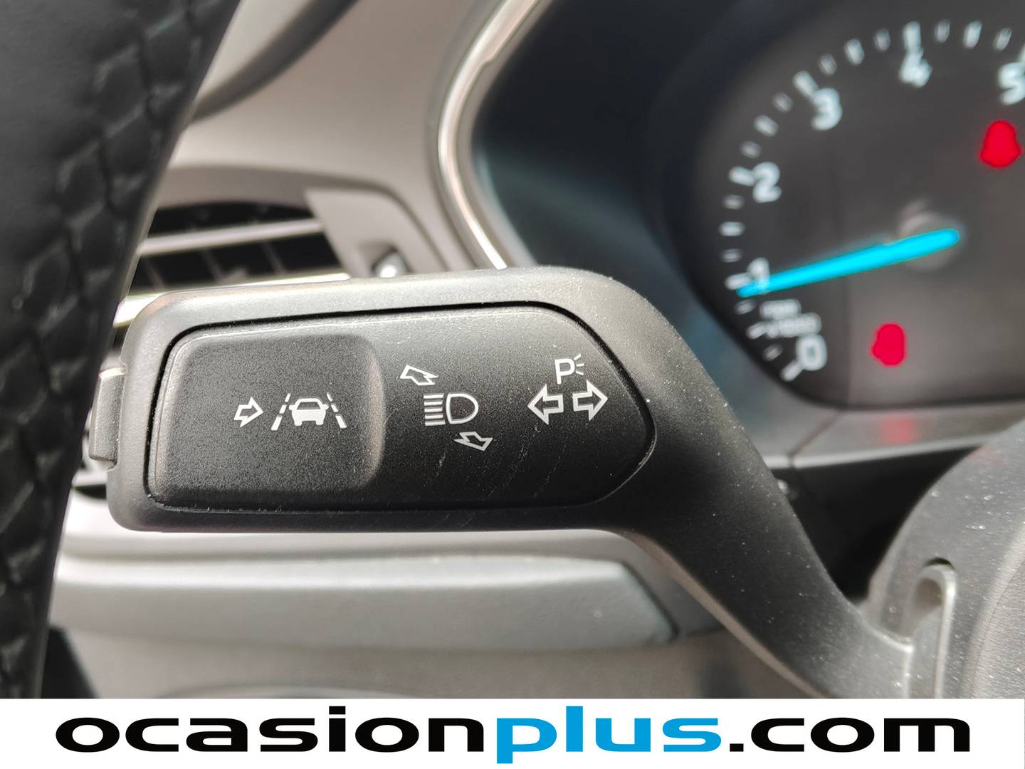 Ford Focus Ford Focus 1.0 Ecoboost MHEV Active Auto (155 CV) barato