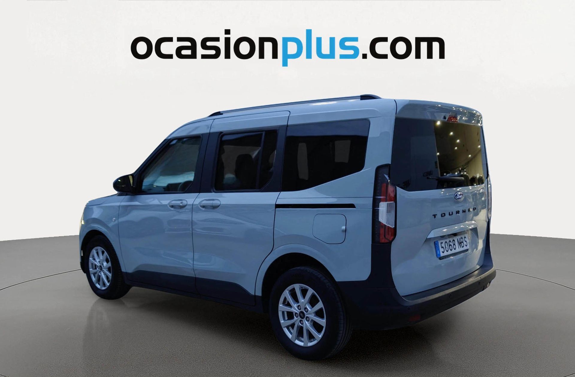 Ford Tourneo Courier 1.0 EcoBoost Titanium - foto 3