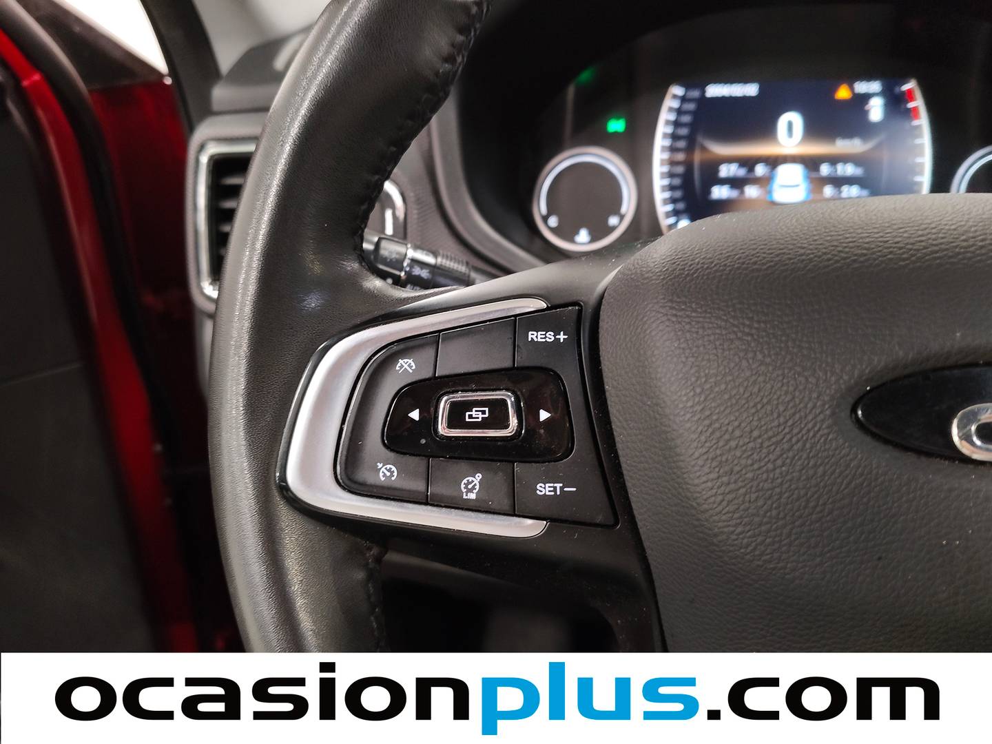 Foto DR AUTOMOBILES DR 4.0 DR AUTOMOBILES DR4 1.5 (116 CV)