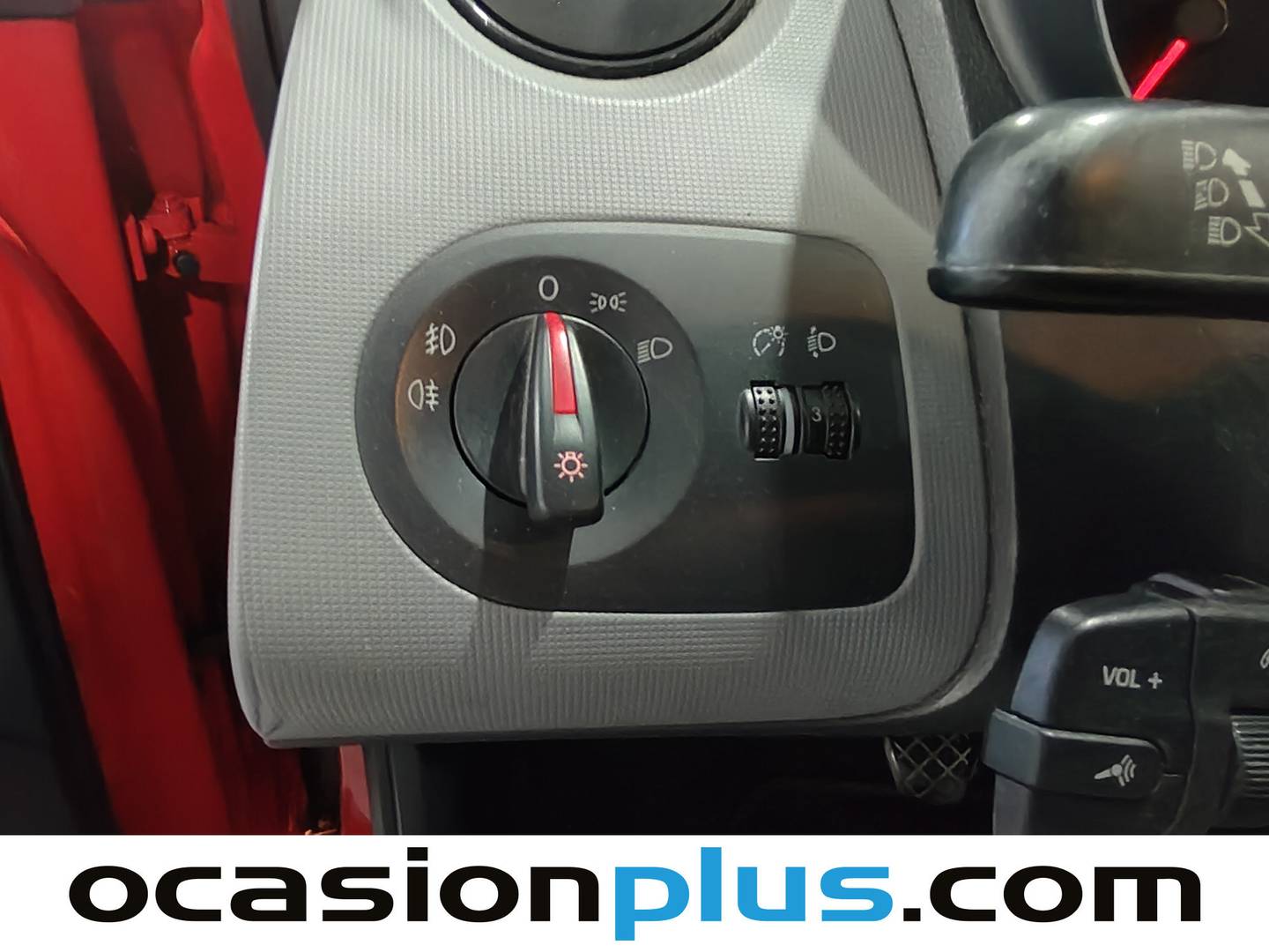 Seat Ibiza Seat Ibiza 1.2 12v Reference (70 CV) 2013