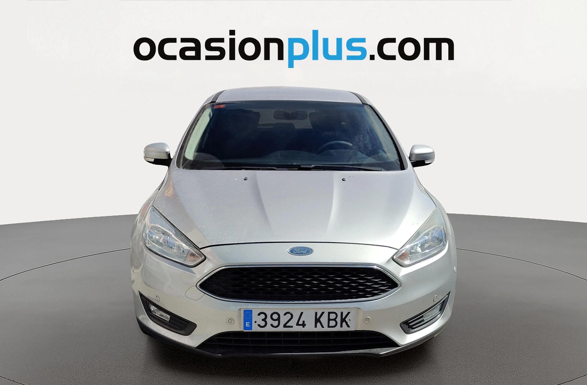 Ford Focus SportBreak 1.0 EcoBoost Business - foto 12