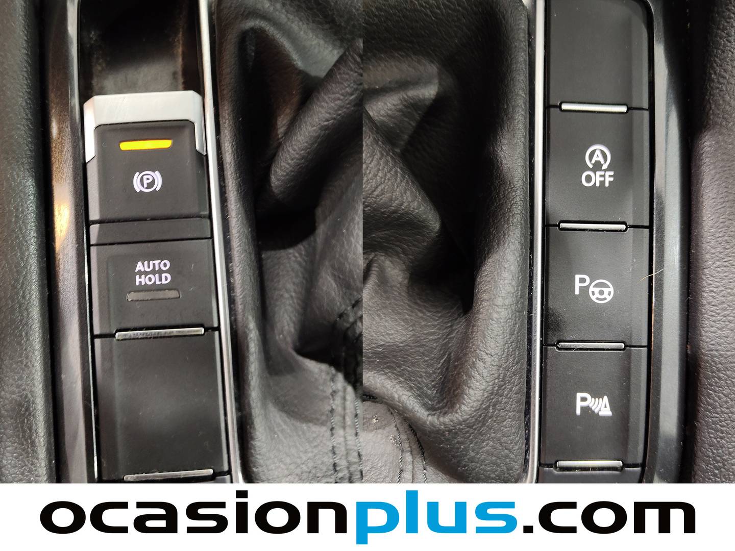 Foto Seat Tarraco SEAT Tarraco 1.5 TSI S&S Style XL DSG (150 CV) 7 Plazas