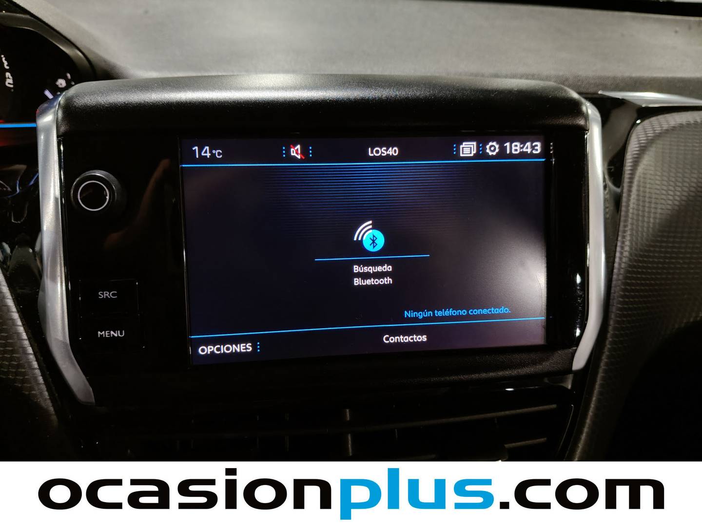 Foto Peugeot 2008 Peugeot 2008 PureTech 110 S&S Allure (110 CV)