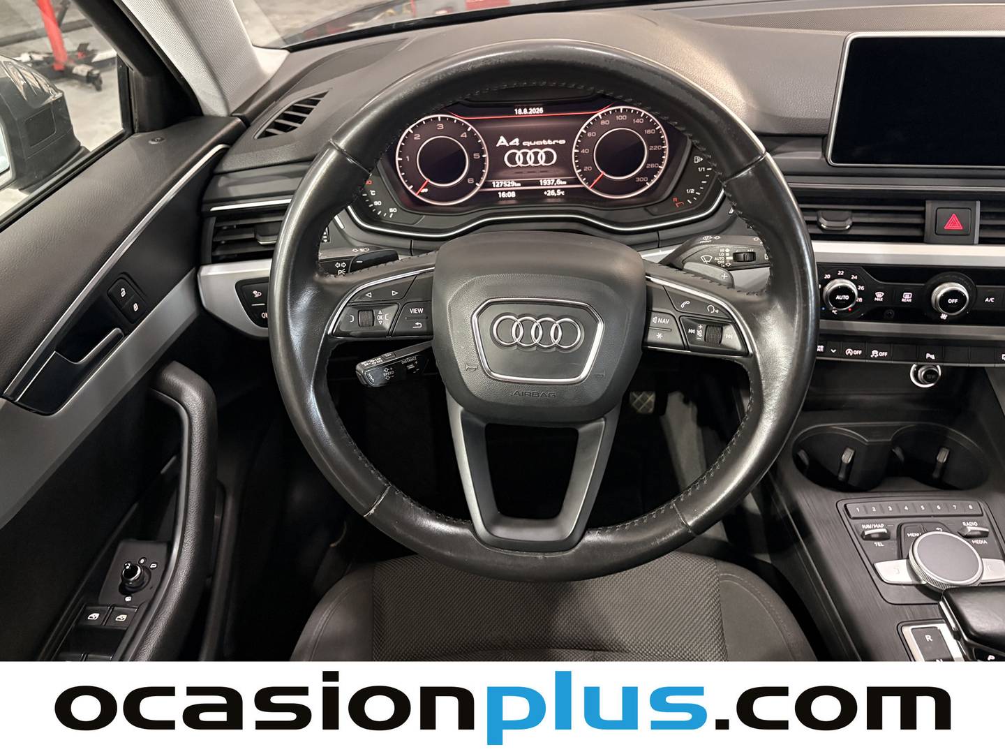 Audi A4 Audi A4 Avant 2.0 TDI quattro (190 CV) S tronic de ocasión