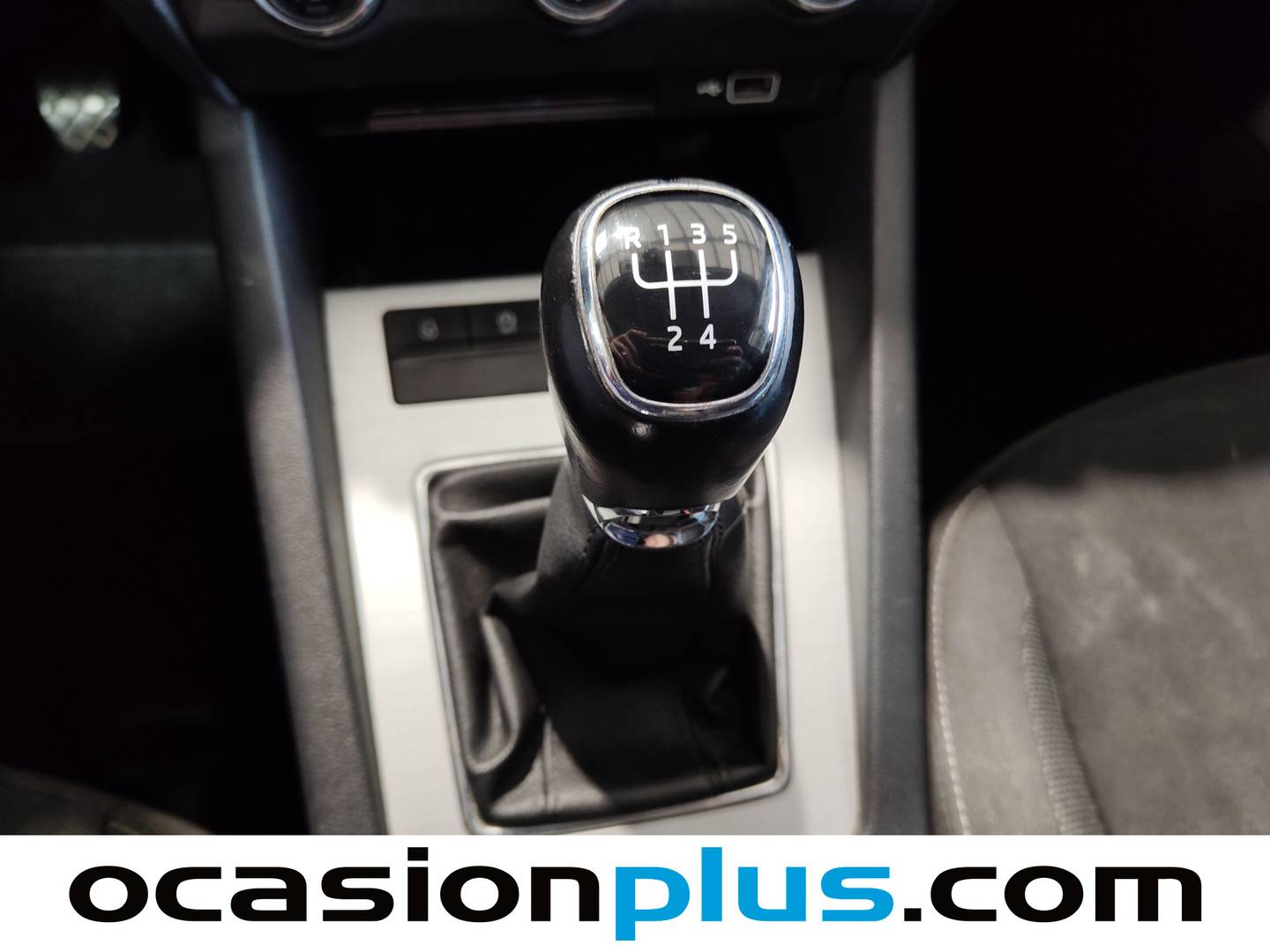 Skoda Octavia Skoda Octavia 1.6 TDI Like (115 CV) de segunda mano