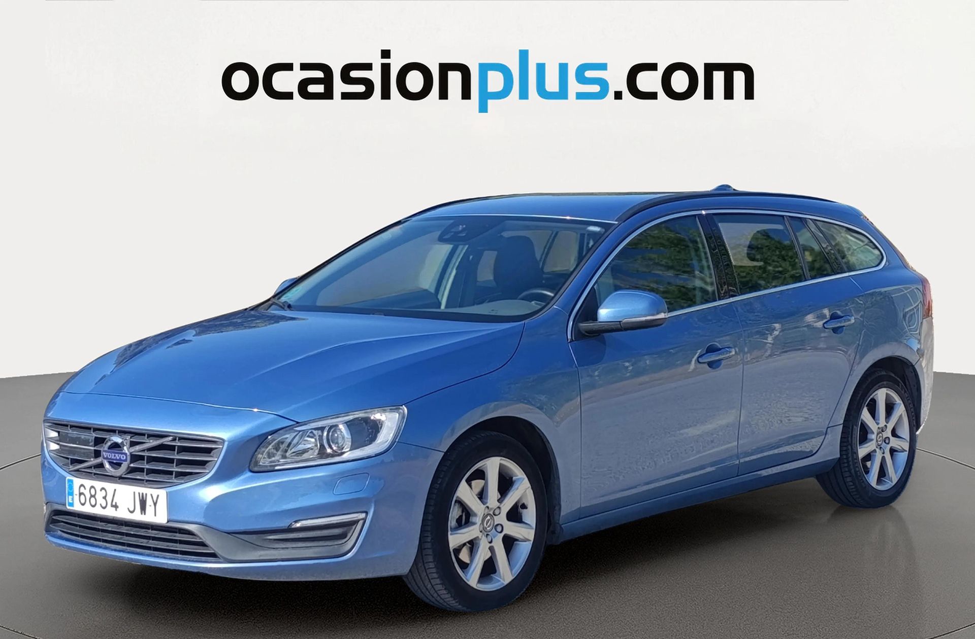 Volvo V60 D3 Momentum