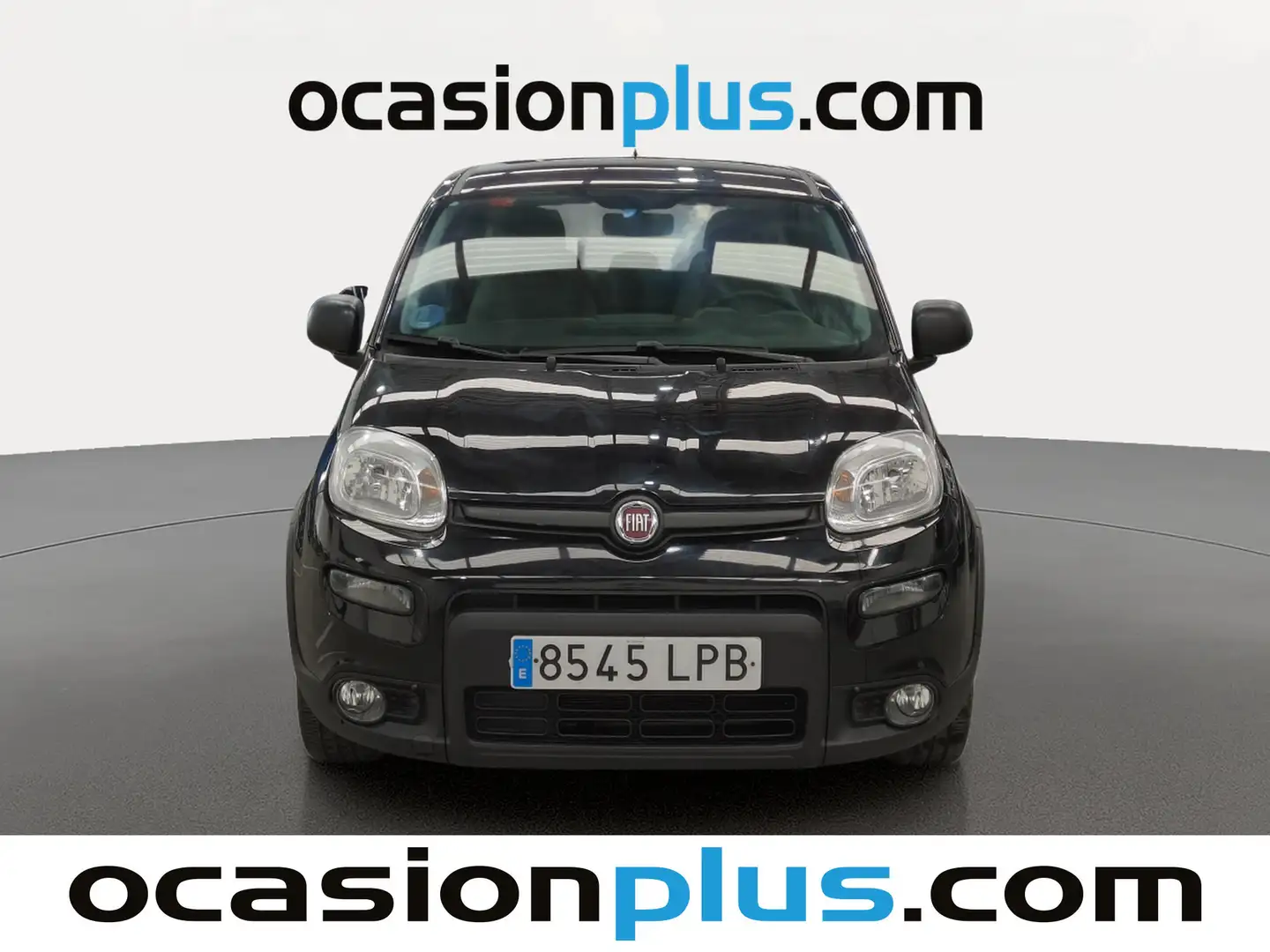Foto Fiat Panda Fiat Panda 1.0 Hybrid GSE City Life (70 CV)