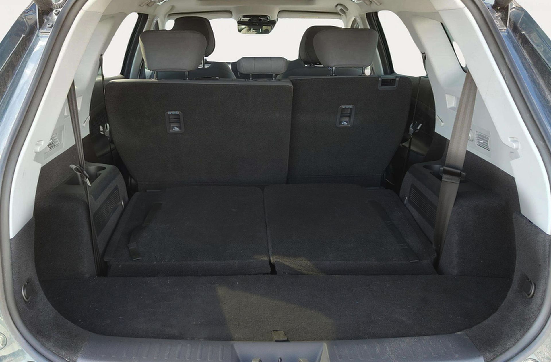 Ebro s800 1.6 T-GDi Luxury DCT 7 plazas - foto 21