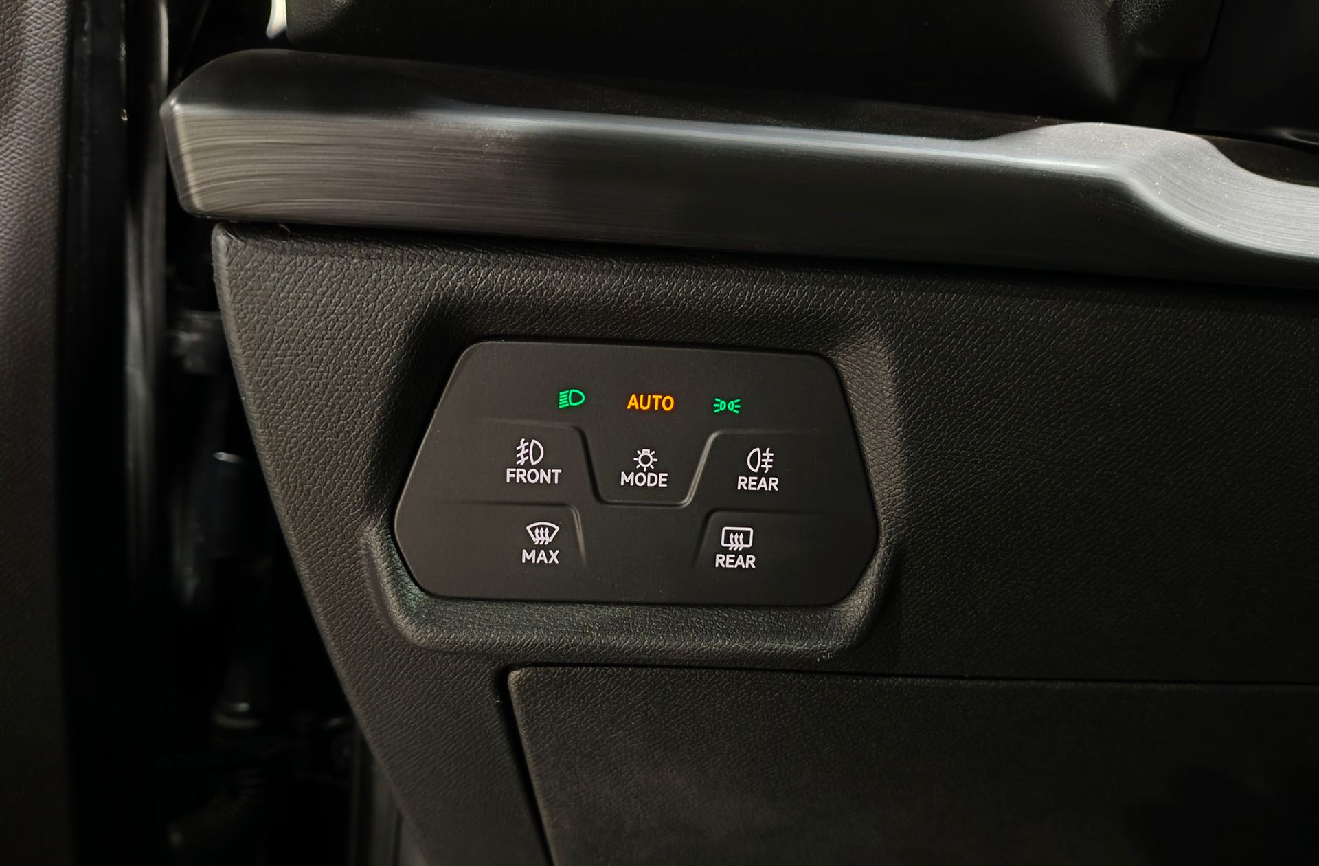 Cupra Formentor 2.0 TSI VZ DSG - foto 26