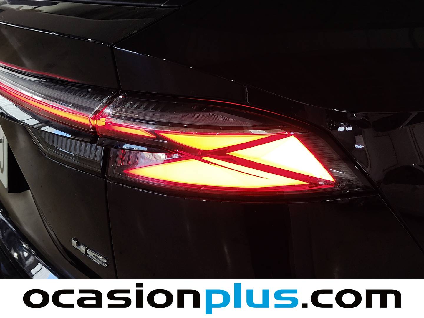 Accesorios del MG HS MG HS 1.5T Comfort DCT (170 CV)