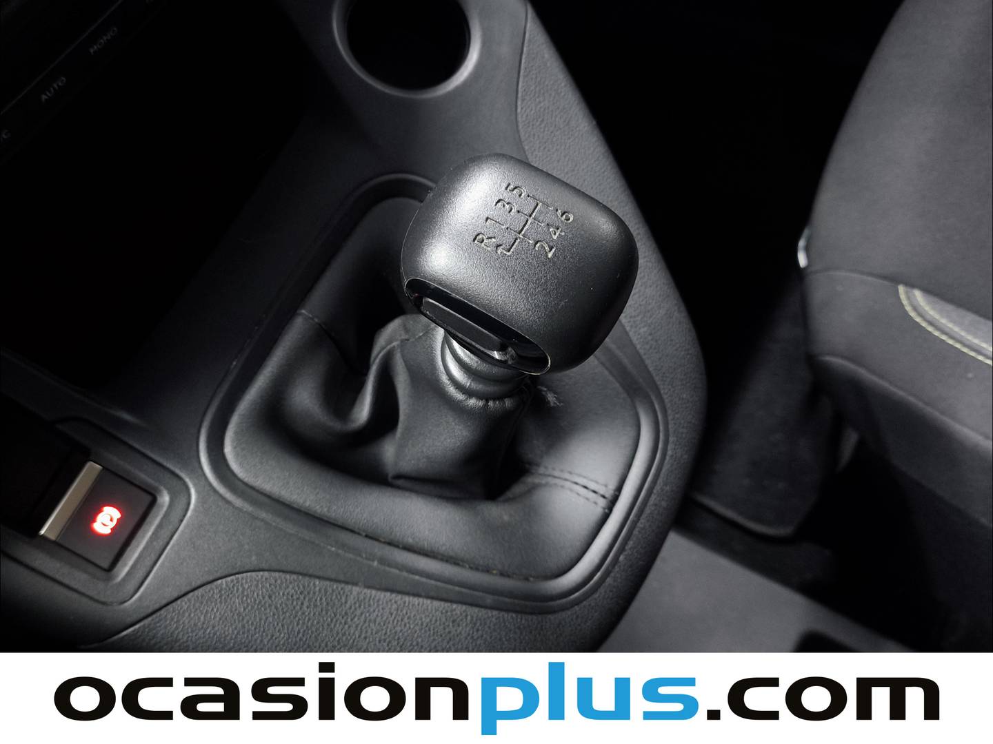 Peugeot Rifter Peugeot Rifter BlueHDi 130 S&S Active Standard (130 CV) de segunda mano