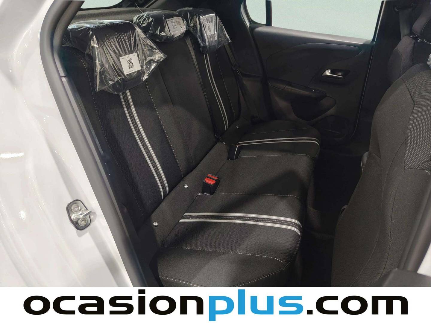 Foto Opel Corsa Opel Corsa 1.2 T XHL GS (100 CV)