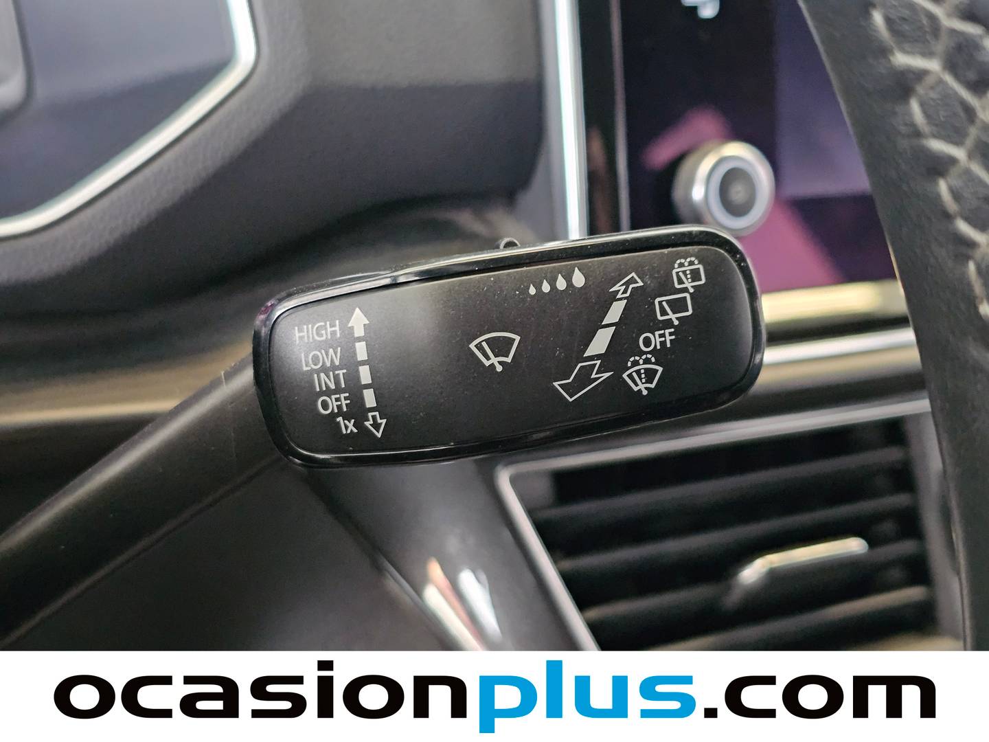 Foto Seat Tarraco SEAT Tarraco 2.0 EcoTSI Xcellence 4Drive DSG (190 CV)