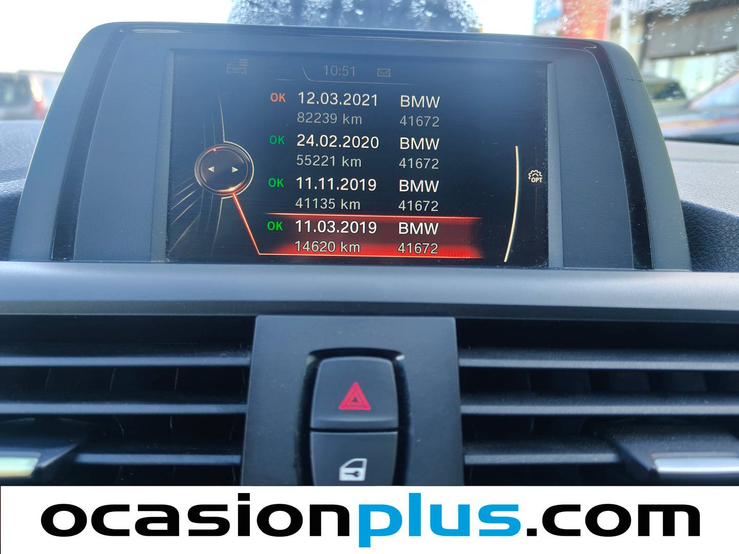BMW Serie 1 BMW Serie 1 116d (116 CV) 2017