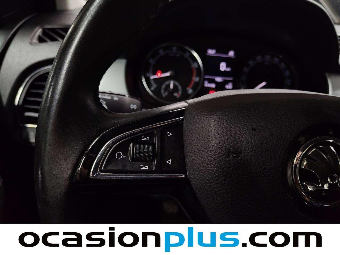 Skoda Fabia Skoda Fabia 1.0 MPI Like (75 CV) 2018