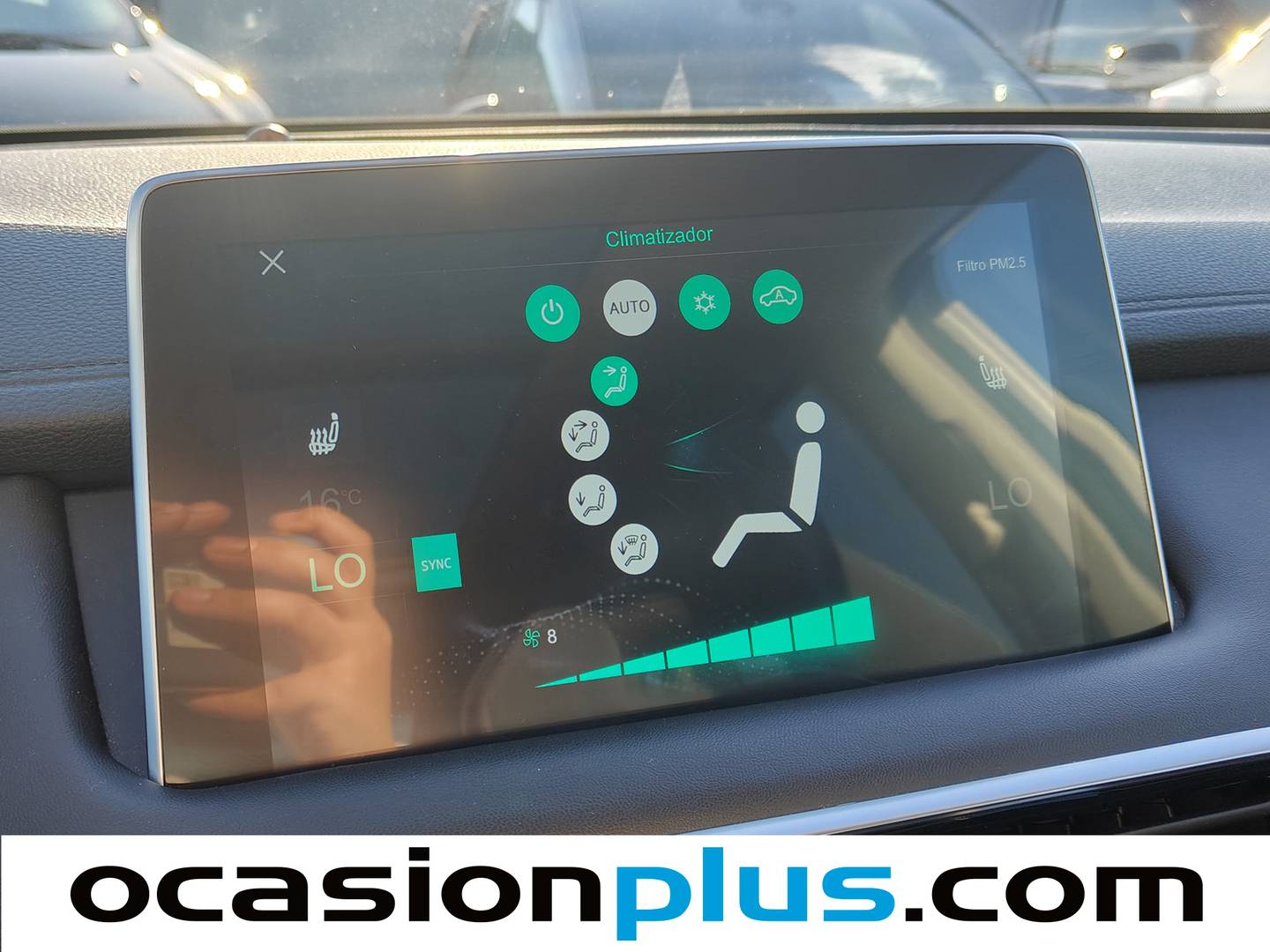 MG eHS MG eHS 1.5 T-GDI PHEV Luxury (258 CV) de segunda mano