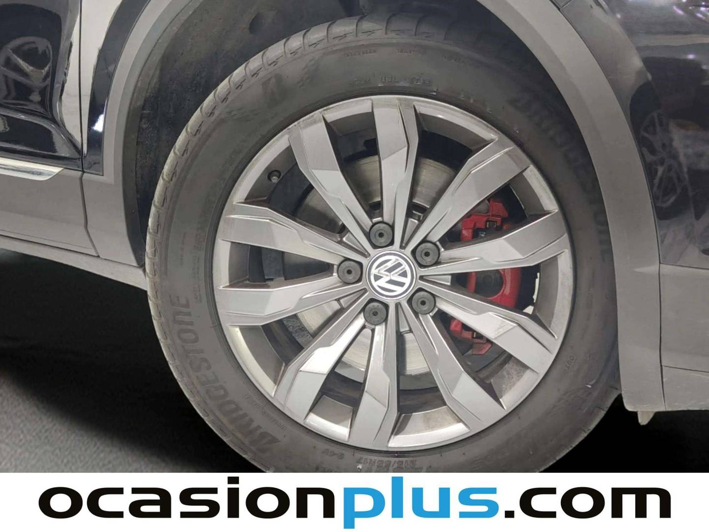 Volkswagen T-Roc Volkswagen T-Roc Sport 1.5 TSI (150 CV) DSG de segunda mano