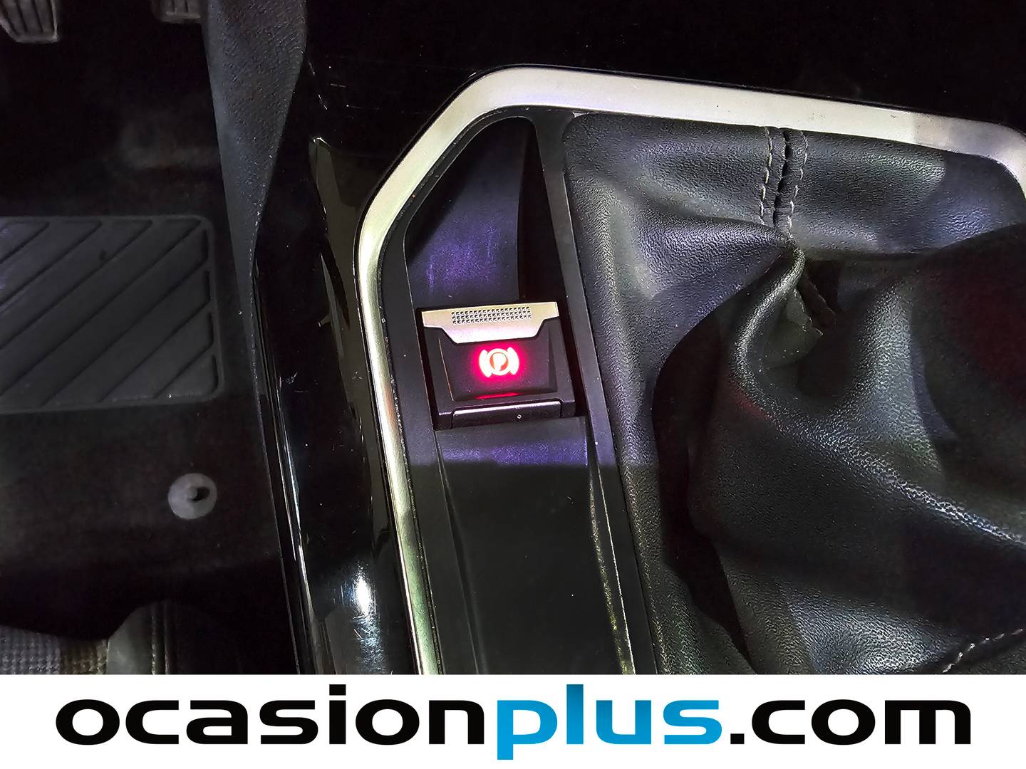 Foto Peugeot 3008 Peugeot 3008 BlueHDI 130 S&S Allure (130 CV)