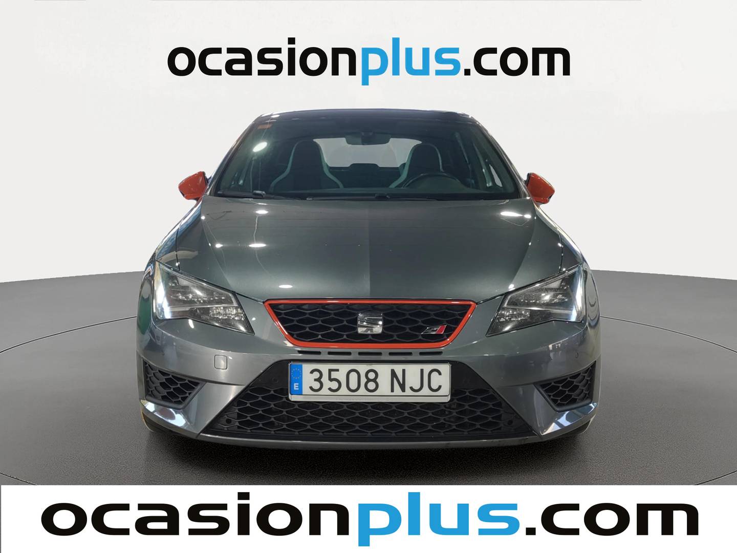 Seat León Seat León 2.0 TSI S&S Cupra DSG (290 CV) barato